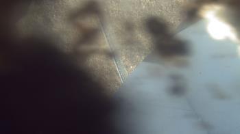 Weather camera view of James River HS.