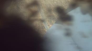 Weather camera view of James River HS.