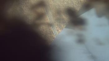 Weather camera view of James River HS.