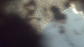 Weather camera view of James River HS.