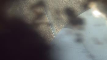 Weather camera view of James River HS.