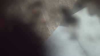 Weather camera view of James River HS.