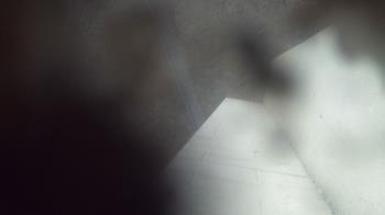 Weather camera view of James River HS.