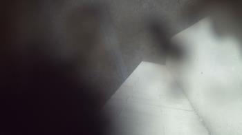 Weather camera view of James River HS.