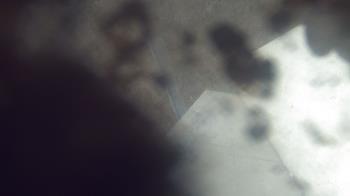 Weather camera view of James River HS.