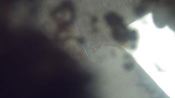 Weather camera view of James River HS.