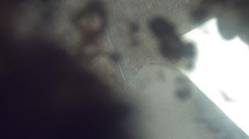 Weather camera view of James River HS.