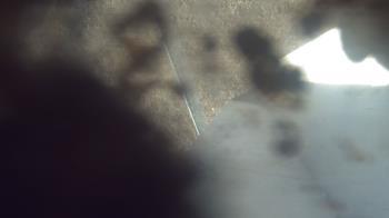 Weather camera view of James River HS.