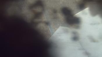 Weather camera view of James River HS.