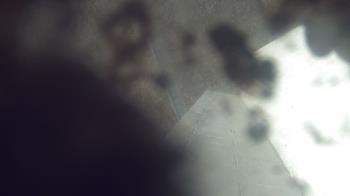 Weather camera view of James River HS.