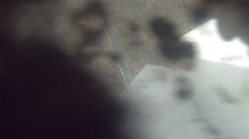 Weather camera view of James River HS.