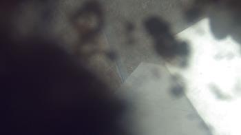 Weather camera view of James River HS.