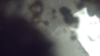 Weather camera view of James River HS.