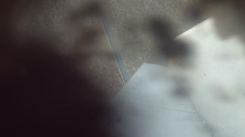 Weather camera view of James River HS.