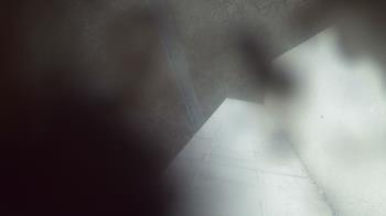 Weather camera view of James River HS.