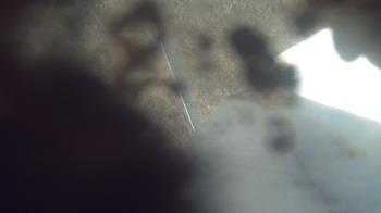 Weather camera view of James River HS.