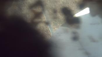 Weather camera view of James River HS.