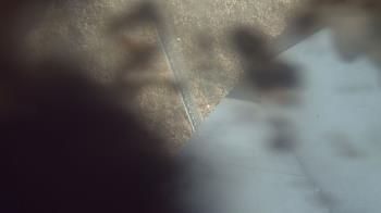 Weather camera view of James River HS.