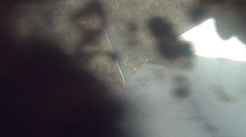 Weather camera view of James River HS.