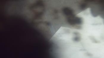 Weather camera view of James River HS.