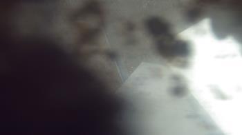 Weather camera view of James River HS.