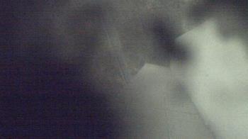 Weather camera view of James River HS.