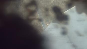 Weather camera view of James River HS.