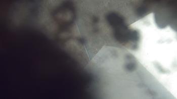 Weather camera view of James River HS.