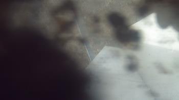 Weather camera view of James River HS.