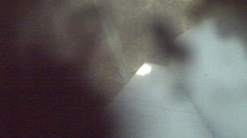 Weather camera view of James River HS.