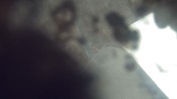 Weather camera view of James River HS.