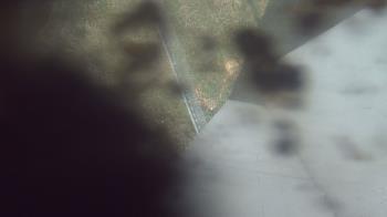 Weather camera view of James River HS.