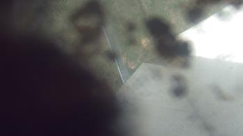 Weather camera view of James River HS.