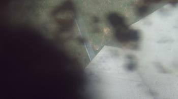 Weather camera view of James River HS.