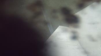 Weather camera view of James River HS.