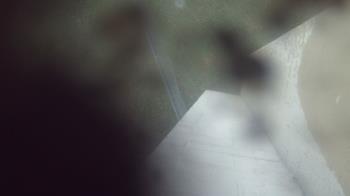 Weather camera view of James River HS.