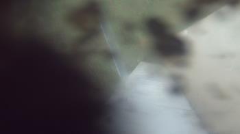 Weather camera view of James River HS.