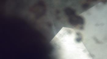 Weather camera view of James River HS.