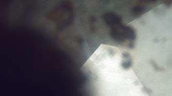 Weather camera view of James River HS.