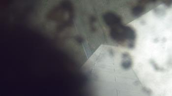 Weather camera view of James River HS.