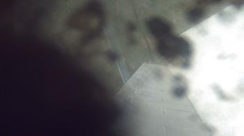 Weather camera view of James River HS.