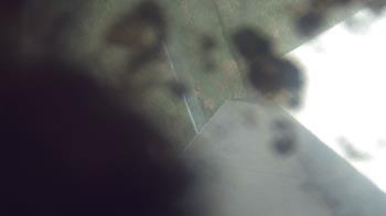 Weather camera view of James River HS.