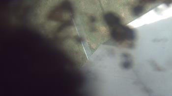 Weather camera view of James River HS.