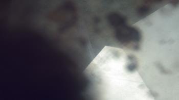 Weather camera view of James River HS.