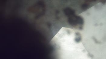 Weather camera view of James River HS.