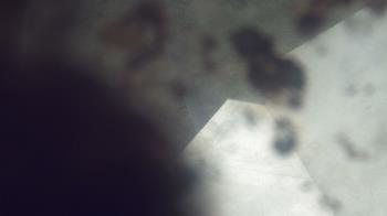 Weather camera view of James River HS.