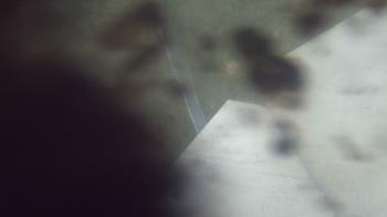 Weather camera view of James River HS.