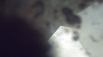 Weather camera view of James River HS.