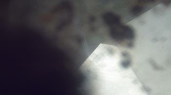 Weather camera view of James River HS.