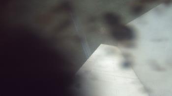 Weather camera view of James River HS.